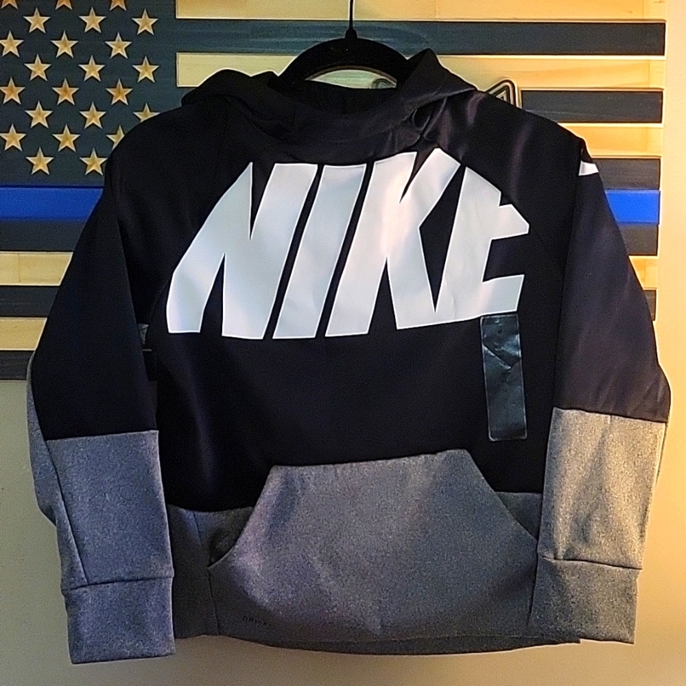 Nike hoodie